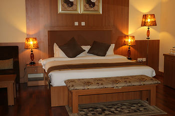 Imagen de la habitación del Hotel Ibeto Hotels. Foto 6