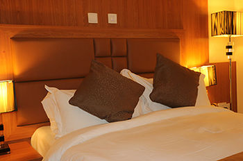 Imagen de la habitación del Hotel Ibeto Hotels. Foto 8