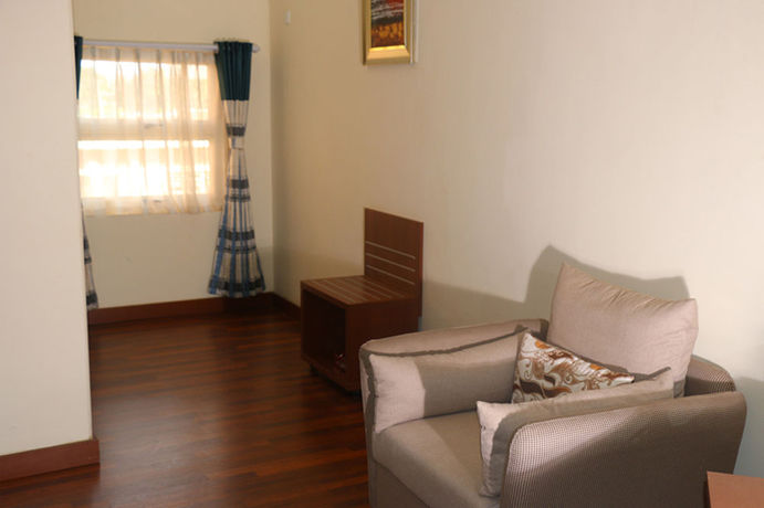 Imagen de los interiores del Hotel Ibeto Hotels. Foto 16