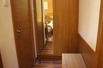 Imagen de la habitación del Hotel Ibeto Hotels. Foto 11