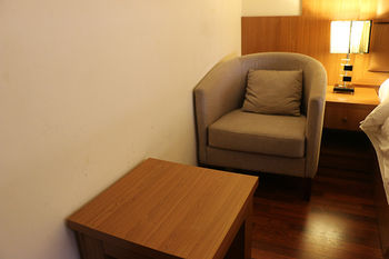 Imagen de la habitación del Hotel Ibeto Hotels. Foto 12