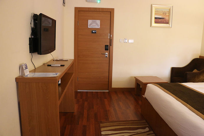 Imagen de la habitación del Hotel Ibeto Hotels. Foto 14