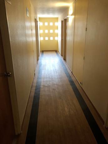 Imagen de los interiores del Hotel Ibeurohotel Guadalajara Expo. Foto 16