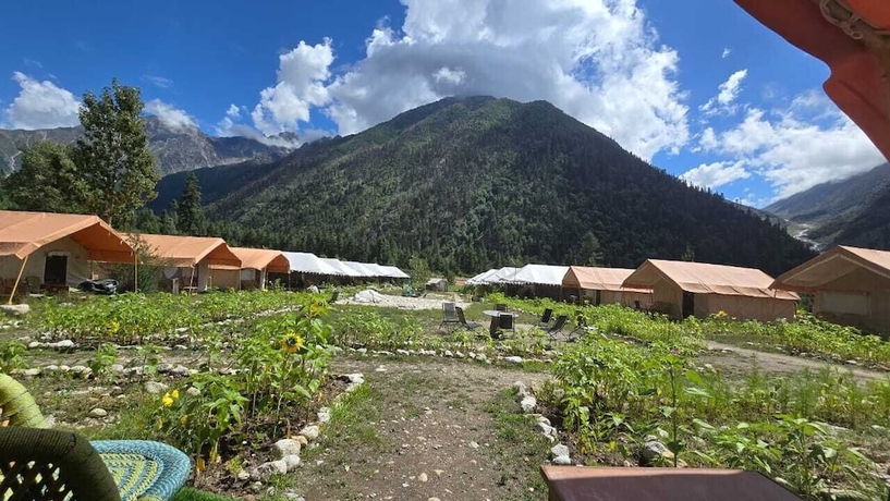 Imagen general del Hotel Ibex Camps. Foto 9