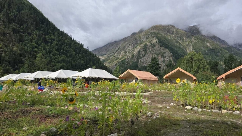 Imagen general del Hotel Ibex Camps. Foto 10
