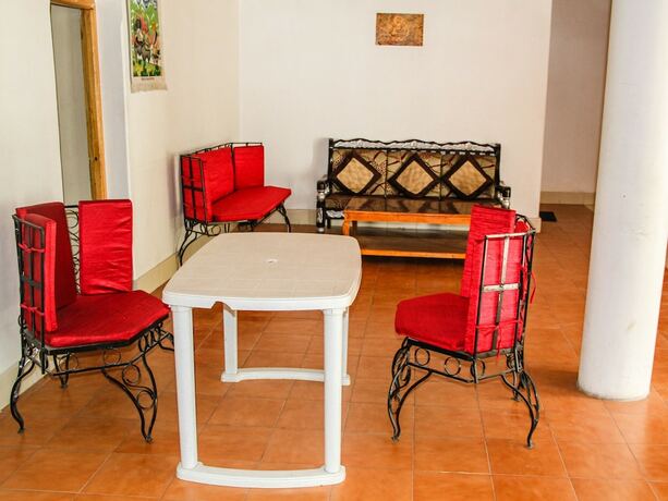 Imagen general del Hotel Ibex Guest House. Foto 3