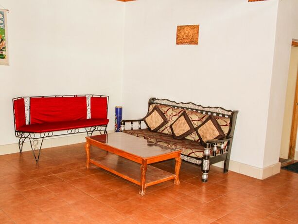 Imagen general del Hotel Ibex Guest House. Foto 4