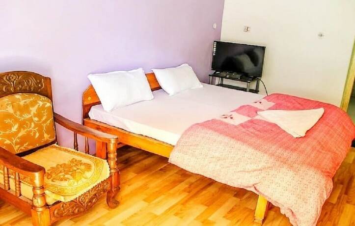 Imagen general del Hotel Ibex Guest House. Foto 6