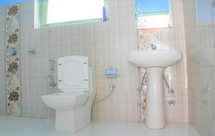 Imagen general del Hotel Ibex Guest House. Foto 9