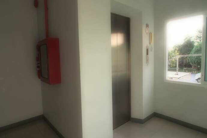 Imagen general del Hotel I-beyond Residence. Foto 3