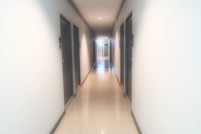 Imagen general del Hotel I-beyond Residence. Foto 5