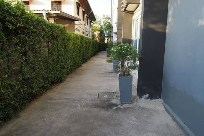 Imagen general del Hotel I-beyond Residence. Foto 6