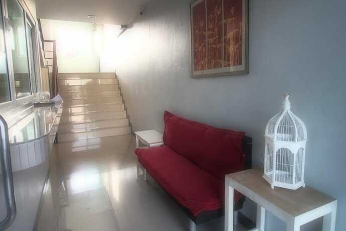 Imagen general del Hotel I-beyond Residence. Foto 7