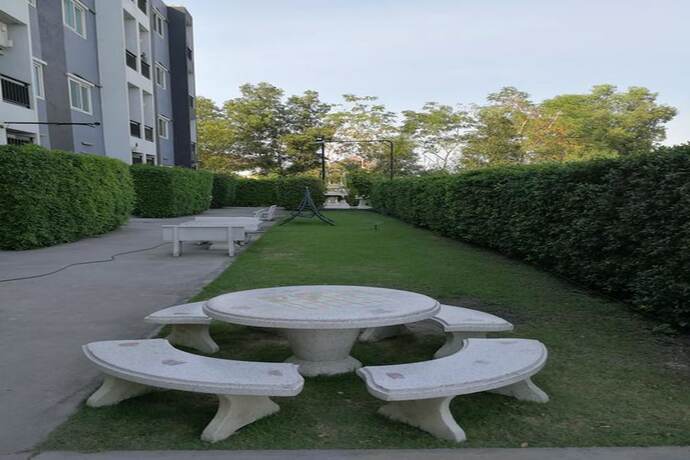 Imagen general del Hotel I-beyond Residence. Foto 8