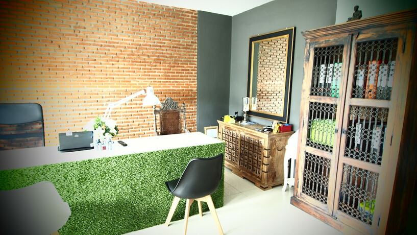 Imagen general del Hotel I-beyond Residence. Foto 9