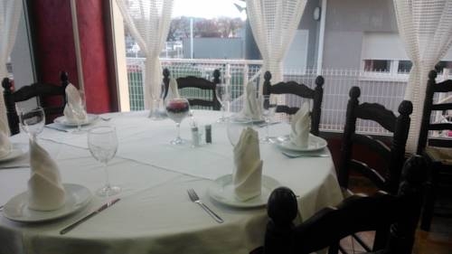 Imagen general del Hotel Ibi. Foto 8