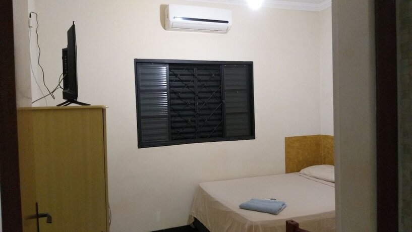 Imagen general del Hotel Ibirapuera. Foto 9