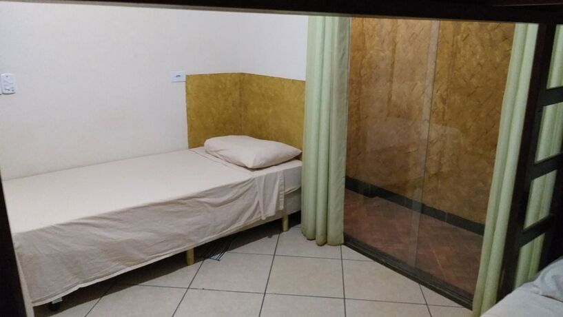 Imagen general del Hotel Ibirapuera. Foto 18