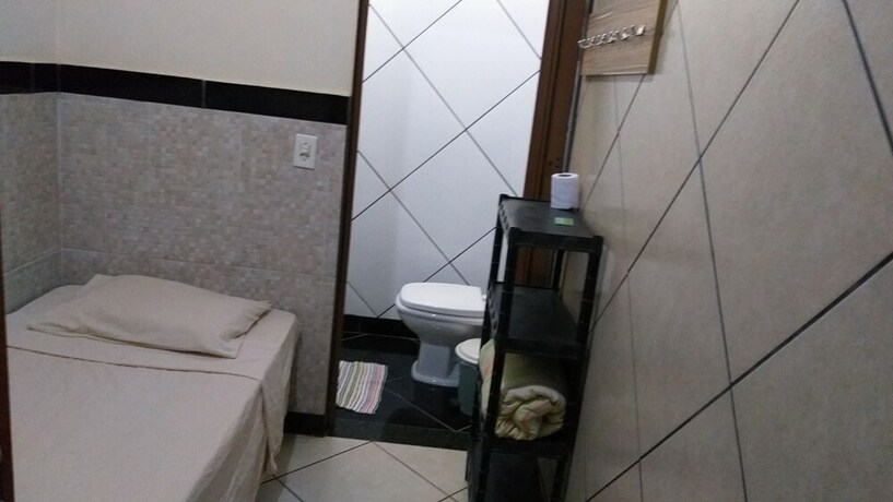 Imagen de la habitación del Hotel Ibirapuera. Foto 29