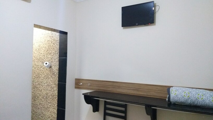 Imagen de la habitación del Hotel Ibirapuera. Foto 33