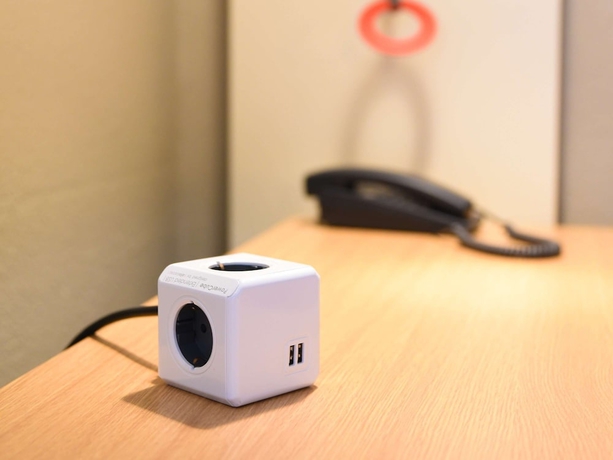 Imagen de la habitación del Hotel Ibis Aachen Marschiertor, Aix-la-chapelle. Foto 18