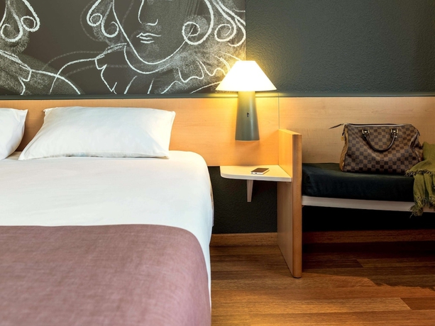 Imagen de la habitación del Hotel Ibis Aalst Centrum. Foto 11