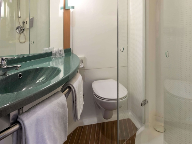 Imagen de la habitación del Hotel Ibis Aalst Centrum. Foto 15