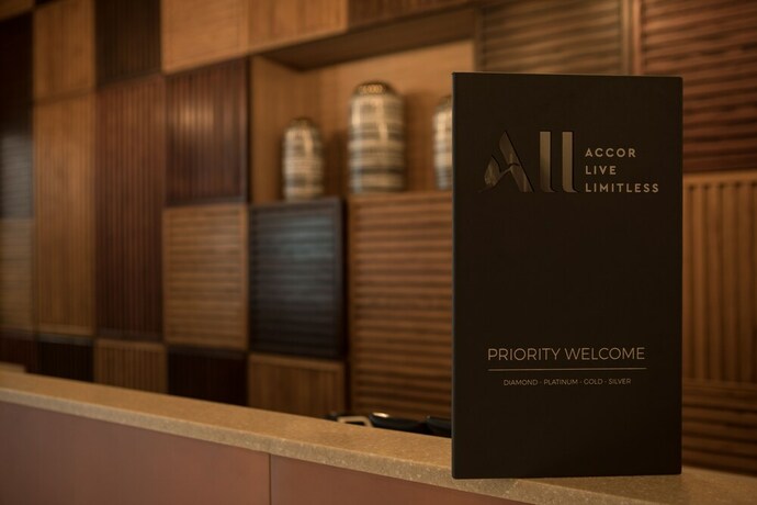 Imagen general del Hotel Ibis Abdelmoumen Casa Centre. Foto 7