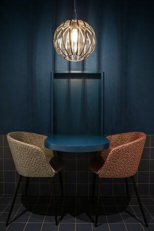 Imagen general del Hotel Ibis Abdelmoumen Casa Centre. Foto 11