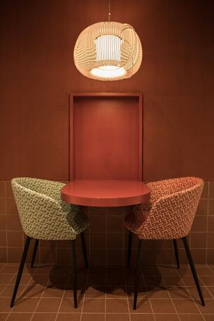 Imagen general del Hotel Ibis Abdelmoumen Casa Centre. Foto 15