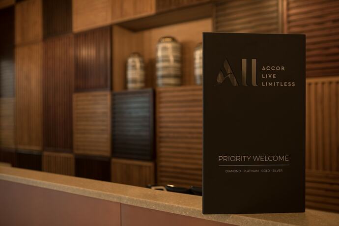 Imagen de los interiores del Hotel Ibis Abdelmoumen Casa Centre. Foto 22