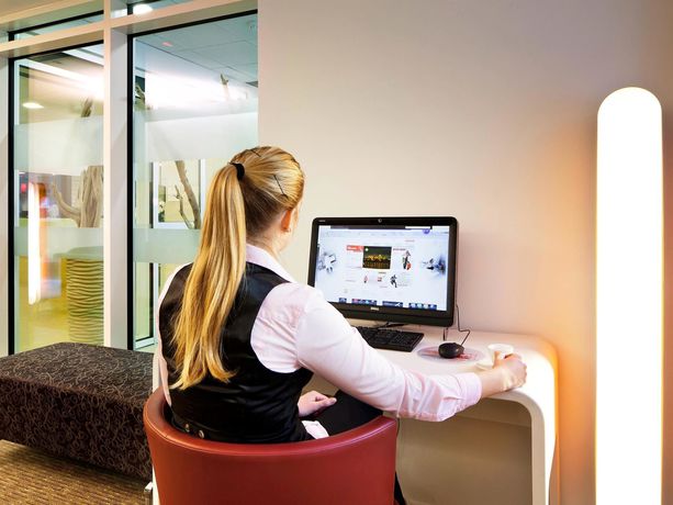 Imagen de la habitación del Hotel Ibis Aberdeen Centre - Quayside. Foto 10