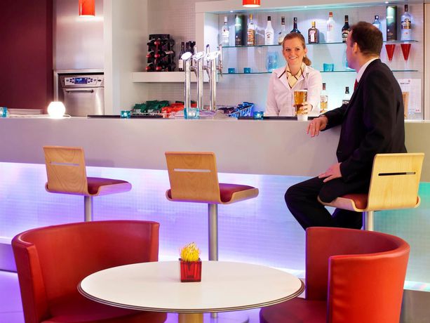 Imagen de la habitación del Hotel Ibis Aberdeen Centre - Quayside. Foto 14