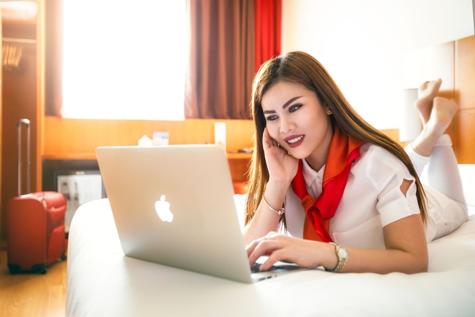 Imagen de la habitación del Hotel Ibis Abu Dhabi Gate. Foto 9