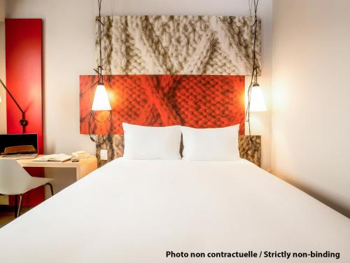 Imagen general del Hotel Ibis Acheres St Germain En Laye. Foto 2