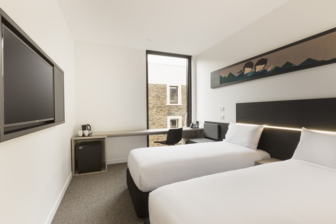 Imagen de la habitación del Hotel Ibis Adelaide. Foto 11