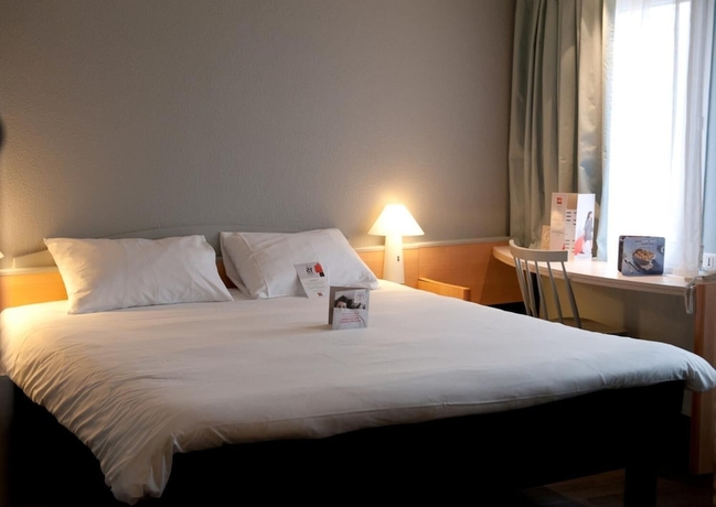 Imagen de la habitación del Hotel Ibis Agen Centre. Foto 10