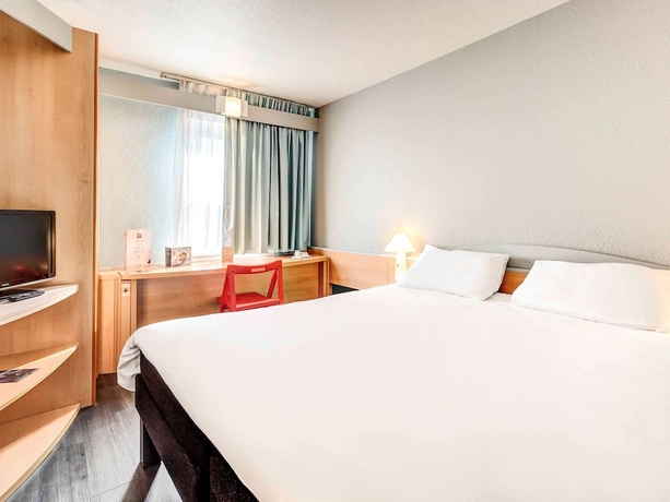 Imagen de la habitación del Hotel Ibis Agen Centre. Foto 15