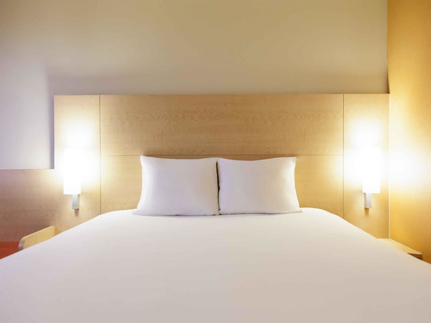 Imagen de la habitación del Hotel Ibis Aguascalientes Norte. Foto 10