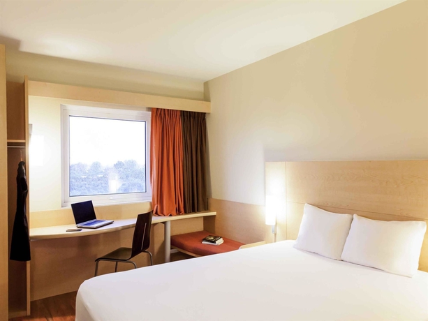 Imagen de la habitación del Hotel Ibis Aguascalientes Norte. Foto 12