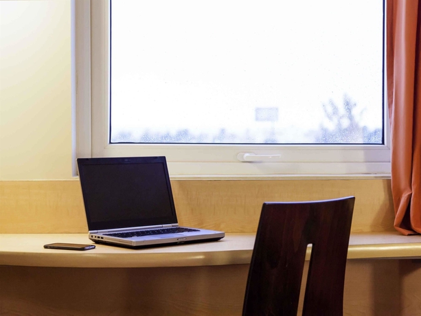 Imagen de la habitación del Hotel Ibis Aguascalientes Norte. Foto 15