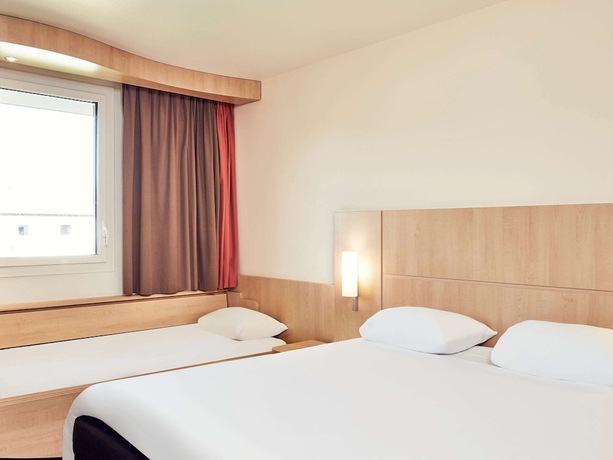 Imagen de la habitación del Hotel Ibis Aix En Provence. Foto 4