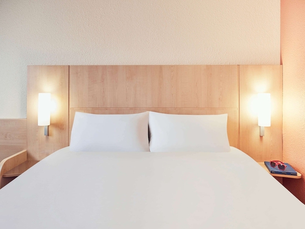 Imagen de la habitación del Hotel Ibis Aix En Provence. Foto 6