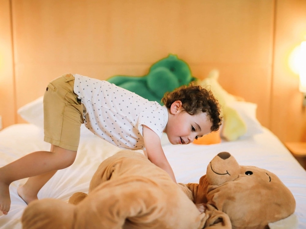 Imagen de la habitación del Hotel Ibis Aix En Provence. Foto 15