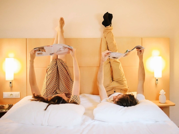 Imagen de la habitación del Hotel Ibis Aix En Provence. Foto 17