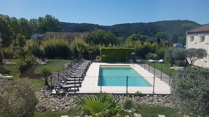 Imagen de la habitación del Hotel Ibis Aix En Provence. Foto 19