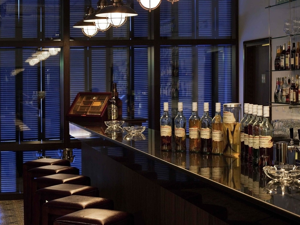 Imagen del bar/restaurante del Hotel Ibis Al Barsha. Foto 4