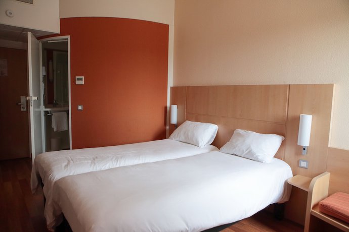 Imagen de la habitación del Hotel Ibis Albert Pays De Somme. Foto 11