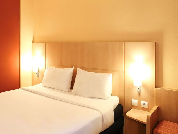 Imagen de la habitación del Hotel Ibis Alger Aéroport. Foto 6