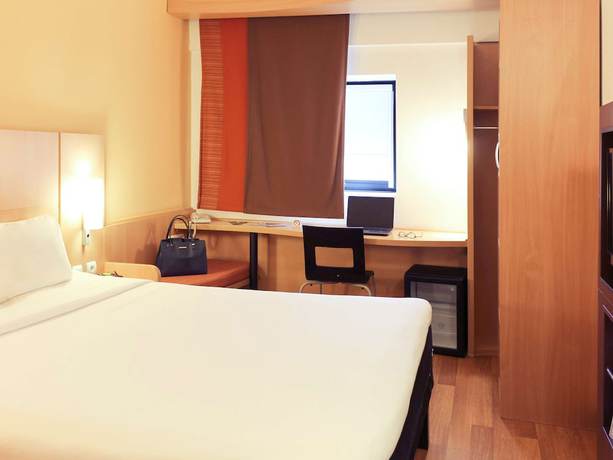 Imagen de la habitación del Hotel Ibis Alger Aéroport. Foto 7